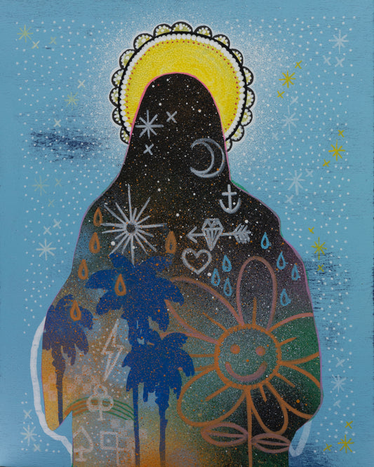 Mothers Diamond Mystic