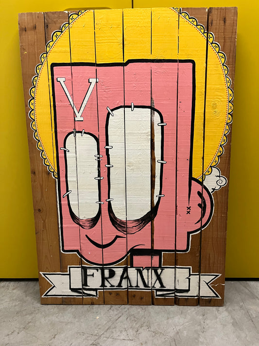 Frank V